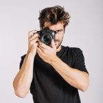 Fotógrafo 
